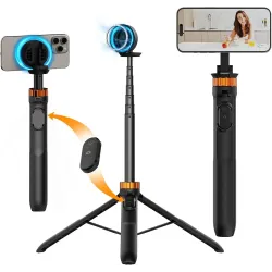 K&F Concept MS-19 Selfie Stick Tripod