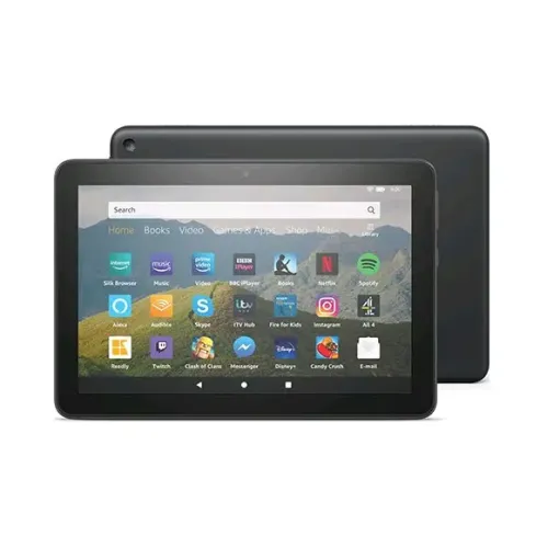 Amazon Fire HD 8 Plus 10th Gen Quad Core 8