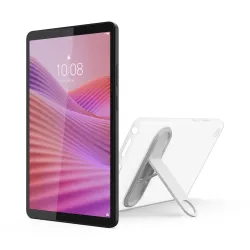 Lenovo Tab One with Clear Case Lenovo Tab One with Clear Case
