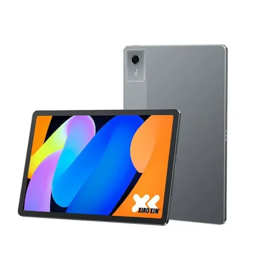 Lenovo Xiaoxin Pad 11 (MediaTek Dimensity 6300) Lenovo Xiaoxin Pad 11 (MediaTek Dimensity 6300)