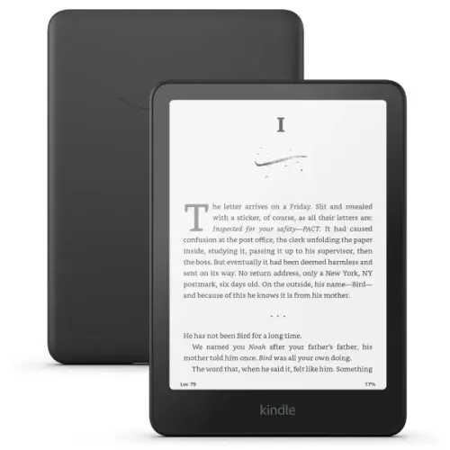 Amazon Kindle Paperwhite 12th Gen 16GB 7 Amazon Kindle Paperwhite 12th Gen 16GB 7