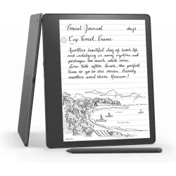 Amazon Kindle Scribe 16GB 10.2” Tablet Amazon Kindle Scribe 16GB 10.2” Tablet