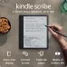 Amazon Kindle Scribe 16GB 10.2” Tablet Amazon Kindle Scribe 16GB 10.2” Tablet