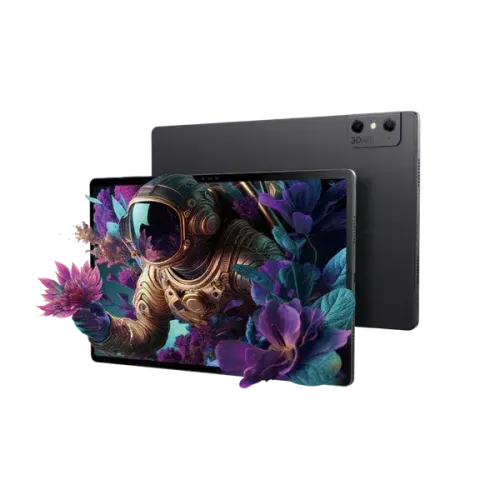ZTE Nubia Pad 3D Tablet