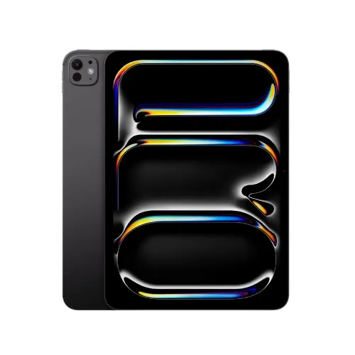 iPad Pro M5 11-inch