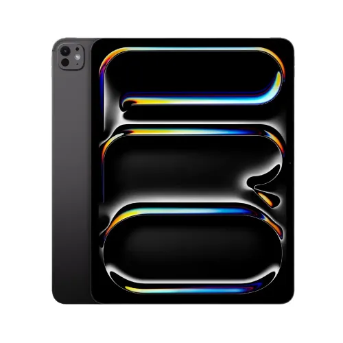 iPad Pro M5 13-inch