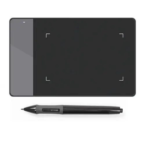 Huion 420/H420 Professional Graphics Drawing Tablet Huion 420/H420 Professional Graphics Drawing Tablet