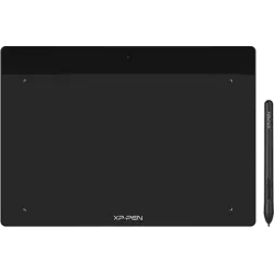XP-Pen Deco Fun XS Graphics Drawing Tablet XP-Pen Deco Fun XS Graphics Drawing Tablet