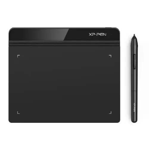 XP-Pen Star-G640 Ultrathin Digital Drawing Graphics Tablet XP-Pen Star-G640 Ultrathin Digital Drawing Graphics Tablet