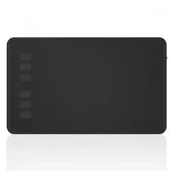 Huion H640P Graphics Tablet Huion H640P Graphics Tablet
