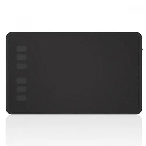 Huion H640P Graphics Tablet