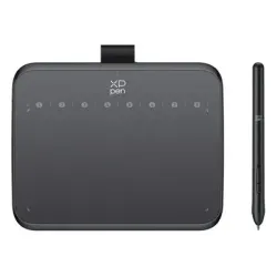XP-Pen Deco 640 Graphics Tablet XP-Pen Deco 640 Graphics Tablet
