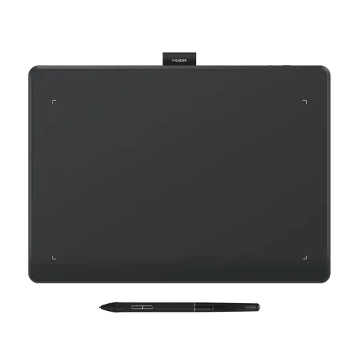 Huion Inspiroy Frego M L610 Drawing Graphic Tablet