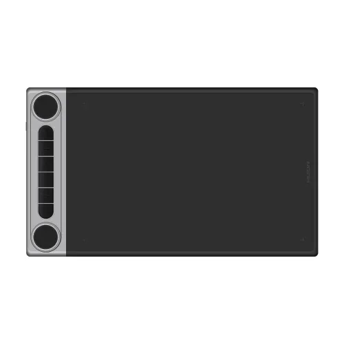 Huion Inspiroy Dial 2 Q630M Drawing Graphic Tablet