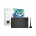 Huion Inspiroy H580X Graphics Tablet Huion Inspiroy H580X Graphics Tablet