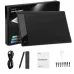 Veikk A30 Digital Drawing Graphic Tablet Veikk A30 Digital Drawing Graphic Tablet