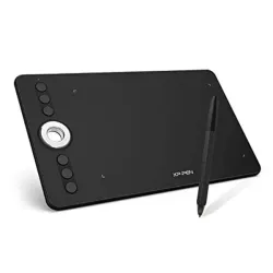 XP-Pen Deco 02 Pen Digital Drawing Graphics Tablet XP-Pen Deco 02 Pen Digital Drawing Graphics Tablet