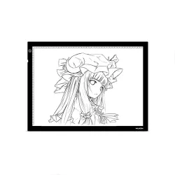 Huion A3 LED Light Pad Huion A3 LED Light Pad