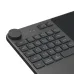 Huion Inspiroy Keydial KD200 Graphics Drawing Tablet Huion Inspiroy Keydial KD200 Graphics Drawing Tablet