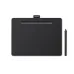 Wacom CTL-6100WL/K0-CX Intuos Medium Dimensions 26.4 x 20 x 0.9 Cm Bluetooth Pen Graphics Tablet