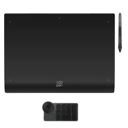 XP-Pen Deco Pro XLW Gen 2 Wireless Graphics Drawing Tablet XP-Pen Deco Pro XLW Gen 2 Wireless Graphics Drawing Tablet