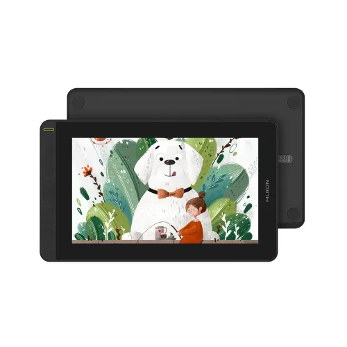 Huion Kamvas 12 Graphics Drawing Tablet Huion Kamvas 12 Graphics Drawing Tablet