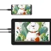 Huion Kamvas 12 Graphics Drawing Tablet Huion Kamvas 12 Graphics Drawing Tablet