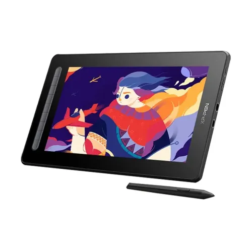 XP-Pen Artist 13 2nd Gen 13.3 XP-Pen Artist 13 2nd Gen 13.3
