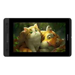 Huion KAMVAS Pro 13 13.3-Inch FHD Graphics Drawing Tablet Huion KAMVAS Pro 13 13.3-Inch FHD Graphics Drawing Tablet