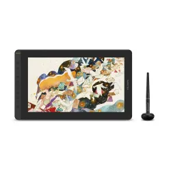 Huion KAMVAS 16 15.6-Inch FHD Graphics Drawing Tablet Huion KAMVAS 16 15.6-Inch FHD Graphics Drawing Tablet