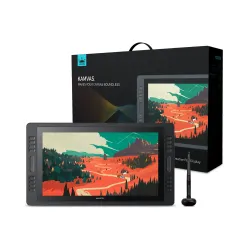 Huion KAMVAS Pro 20 19.5-inch FHD Graphics Drawing Tablet Huion KAMVAS Pro 20 19.5-inch FHD Graphics Drawing Tablet