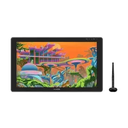 Huion GS2202 Kamvas 22 Plus 21.5-inch FHD Graphics Drawing Tablet Huion GS2202 Kamvas 22 Plus 21.5-inch FHD Graphics Drawing Tablet