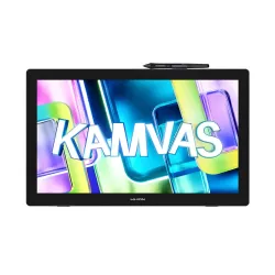 Huion Kamvas 22 Gen 3 GS2203 21.5-inch QHD Graphics Drawing Tablet Huion Kamvas 22 Gen 3 GS2203 21.5-inch QHD Graphics Drawing Tablet