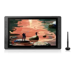 Huion Kamvas Pro 22 21.5-inch FHD Graphics Drawing Tablet Huion Kamvas Pro 22 21.5-inch FHD Graphics Drawing Tablet