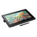Wacom Cintiq DTK-1660 16 Inch FHD Pen Graphics Tablet Wacom Cintiq DTK-1660 16 Inch FHD Pen Graphics Tablet