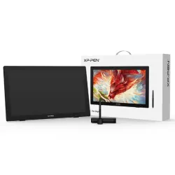 XP-Pen Artist 24 2K QHD 23.8