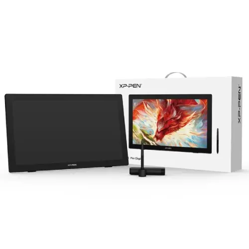 XP-Pen Artist 24 2K QHD 23.8 XP-Pen Artist 24 2K QHD 23.8