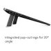 Wacom Cintiq Pro 16 Inch Creative Pen & Touch Graphics Tablet Wacom Cintiq Pro 16 Inch Creative Pen & Touch Graphics Tablet