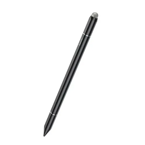 Hoco GM111 Cool Dynamic Series 3 in 1 Passive Universal Capacitive Stylus Pen Hoco GM111 Cool Dynamic Series 3 in 1 Passive Universal Capacitive Stylus Pen