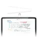 Acefast V1 Universal Captive Pen