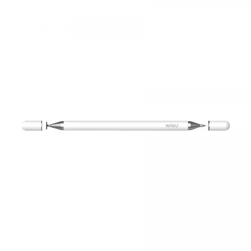 Wiwu Pencil One 2 in 1 Passive Style Stylus Pen (Universal) Wiwu Pencil One 2 in 1 Passive Style Stylus Pen (Universal)