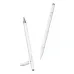 Baseus Smooth Writing BS-PS050 3-in-1 Multi-functional Passive Stylus Pen Baseus Smooth Writing BS-PS050 3-in-1 Multi-functional Passive Stylus Pen