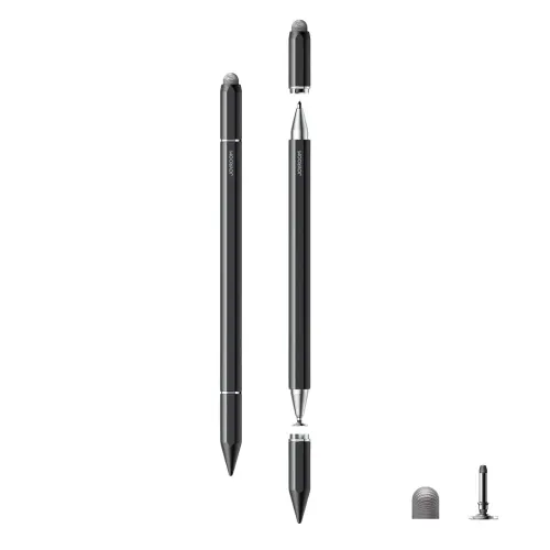 Joyroom JR-BP561 3-in-1 Magnetic Stylus Pen (Universal)