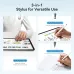 Joyroom JR-BP561 3-in-1 Magnetic Stylus Pen (Universal)