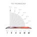Joyroom JR-X9S Pro Stylus Pen for iPad Joyroom JR-X9S Pro Stylus Pen for iPad