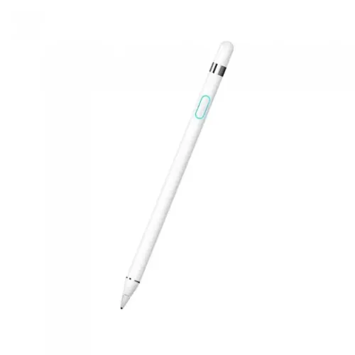 WIWU Picasso P339 Active Stylus Universal Capacities Touch Screen Stylus Pen for iOS & Android WIWU Picasso P339 Active Stylus Universal Capacities Touch Screen Stylus Pen for iOS & Android