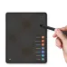 WiWU Touch Screen Stylus S Pen for Samsung Galaxy Z Fold 3 Rechargeable Mobile Phone Stylus Pencil