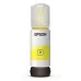 Epson 001 T03Y4 70ml Yellow Ink Bottle (Bundle With Full Set) Epson 001 T03Y4 70ml Yellow Ink Bottle (Bundle With Full Set)