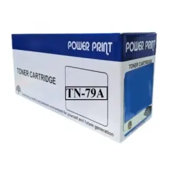 Power Print TN-79A Toner Power Print TN-79A Toner