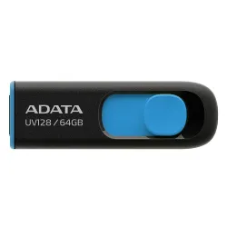 Adata UV128 64 GB USB 3.2 Pendrive Adata UV128 64 GB USB 3.2 Pendrive